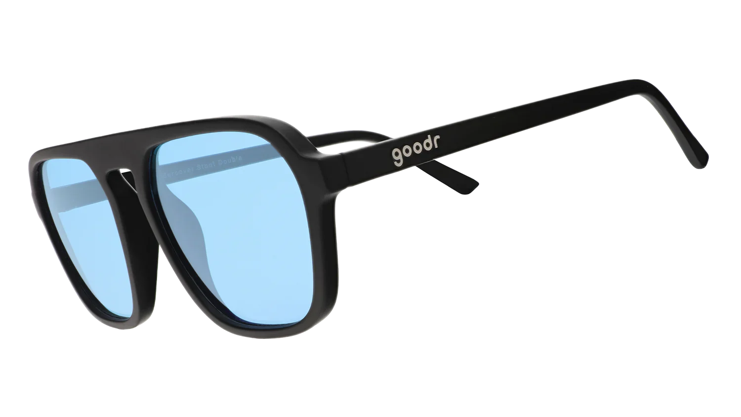 UNDERCOVER STUNT DOUBLE