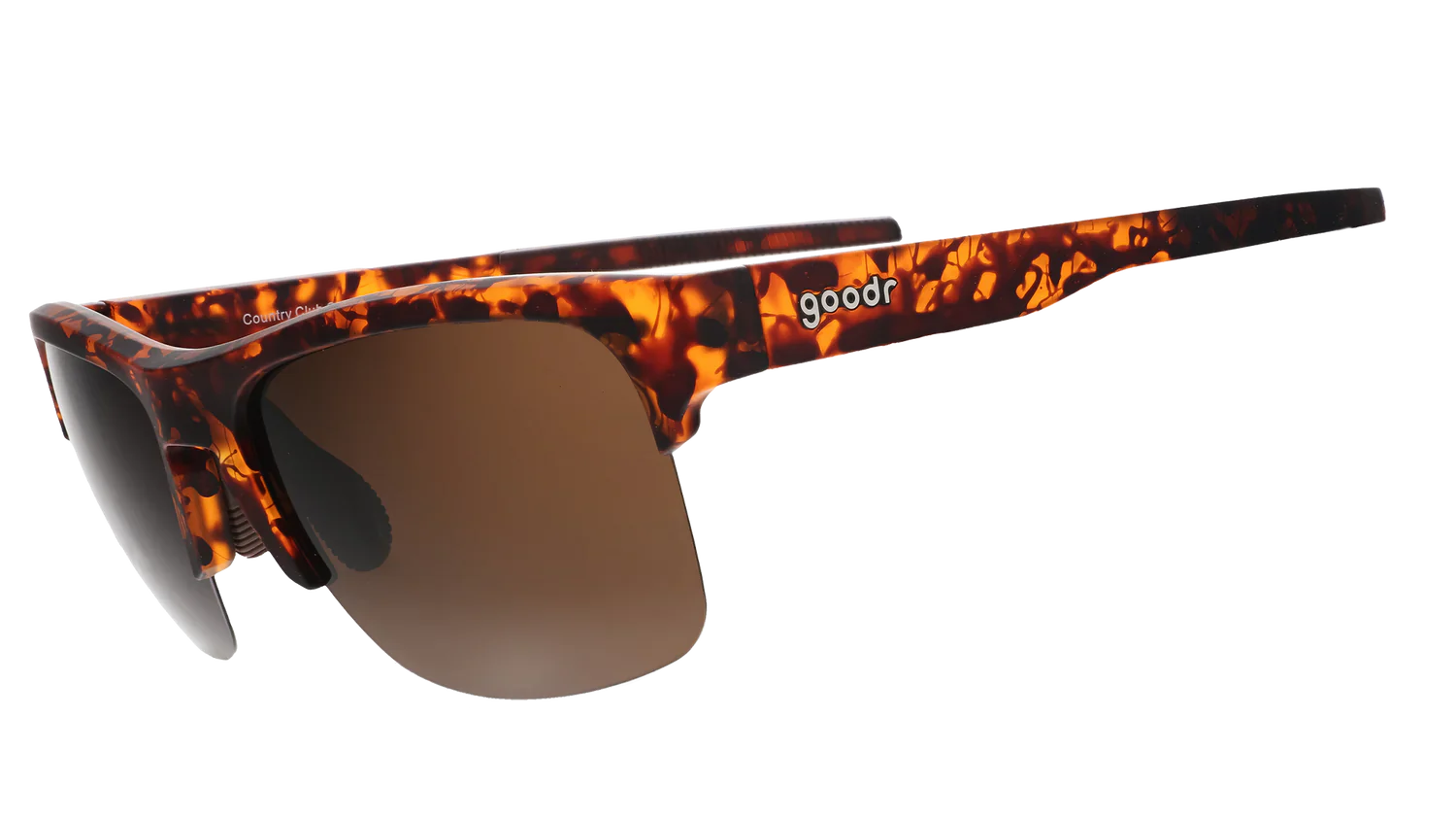 COUNTRY CLUB CRASHER