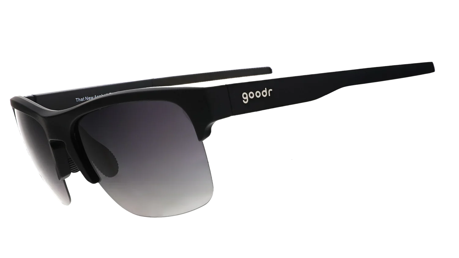 THAT NEW ASPHALT SMELL