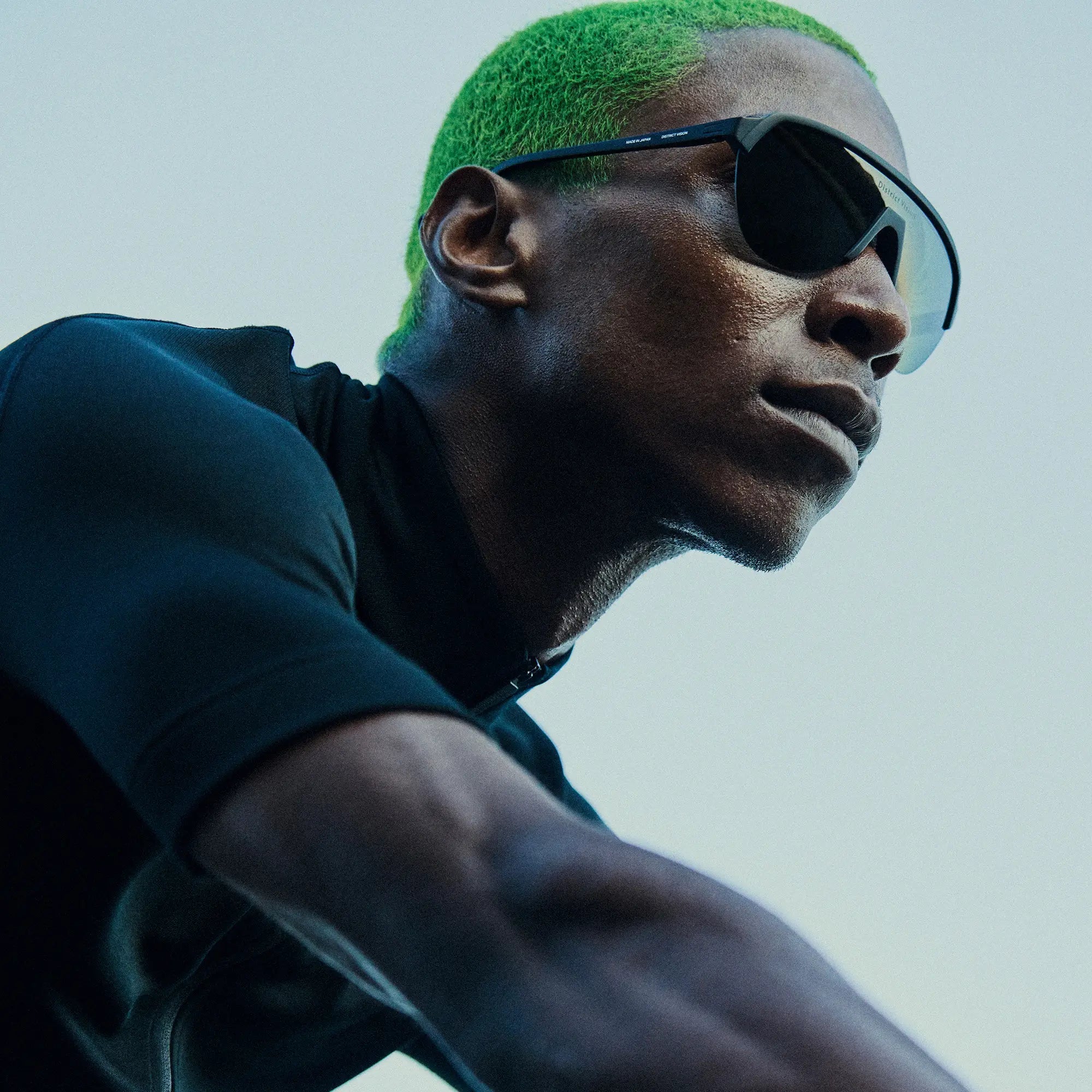 Nagata Speed Blade Black D+ G15 · Unisex