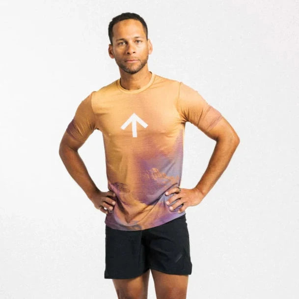 AROW Lightweight Tee · Unisex