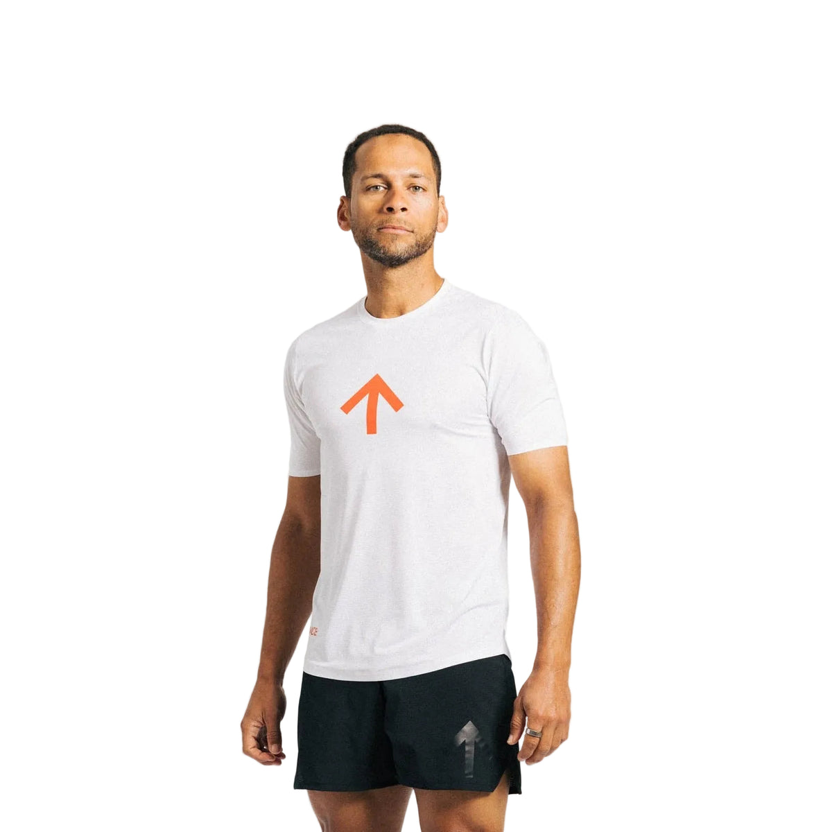 Playera manga corta Chance AROW Lightweight Tee Unisex