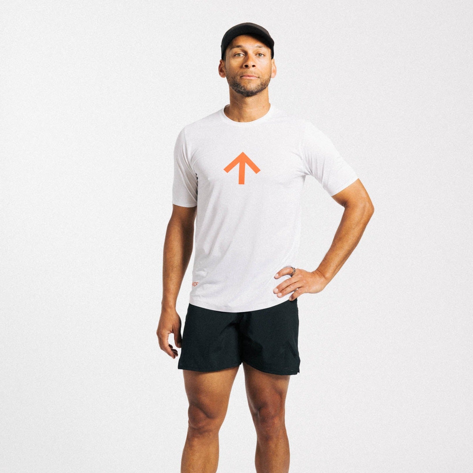 AROW Lightweight Tee · Unisex