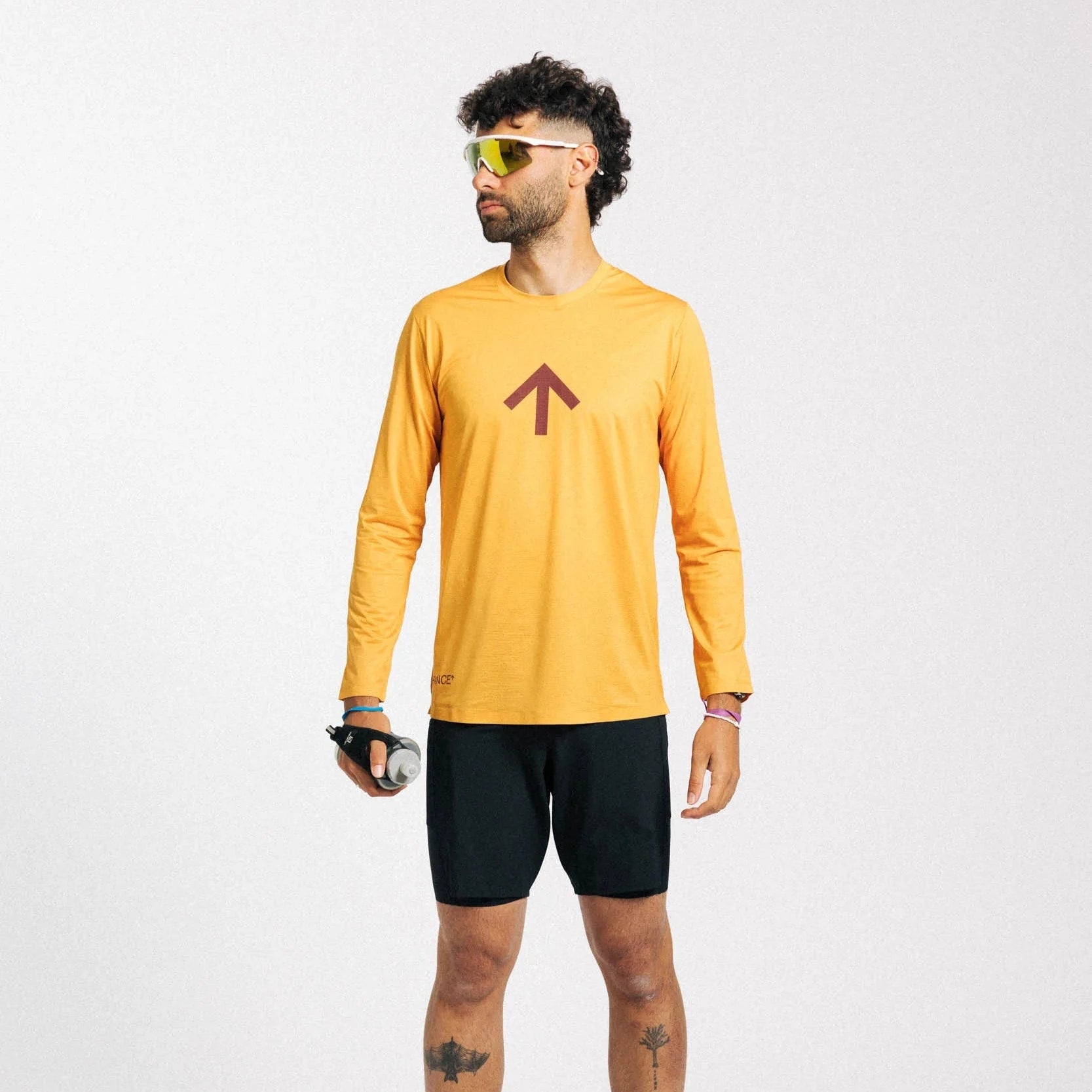 AROW Lightweight Long Sleeve · Unisex