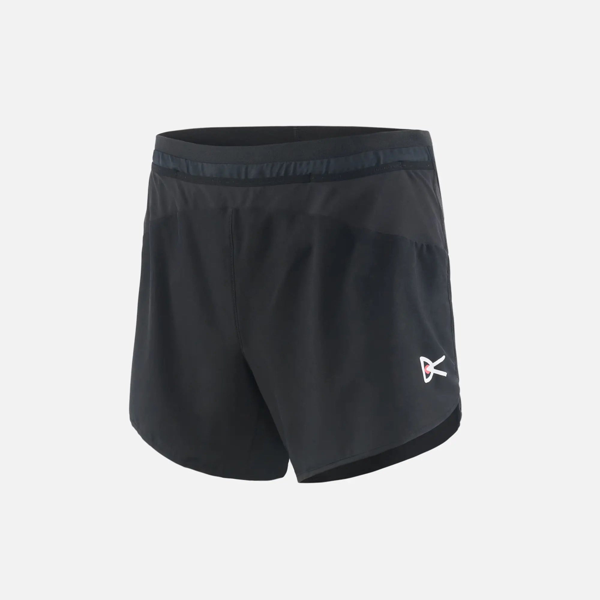 District Vision + Maurten Elite Fuel Shorts - Hombre