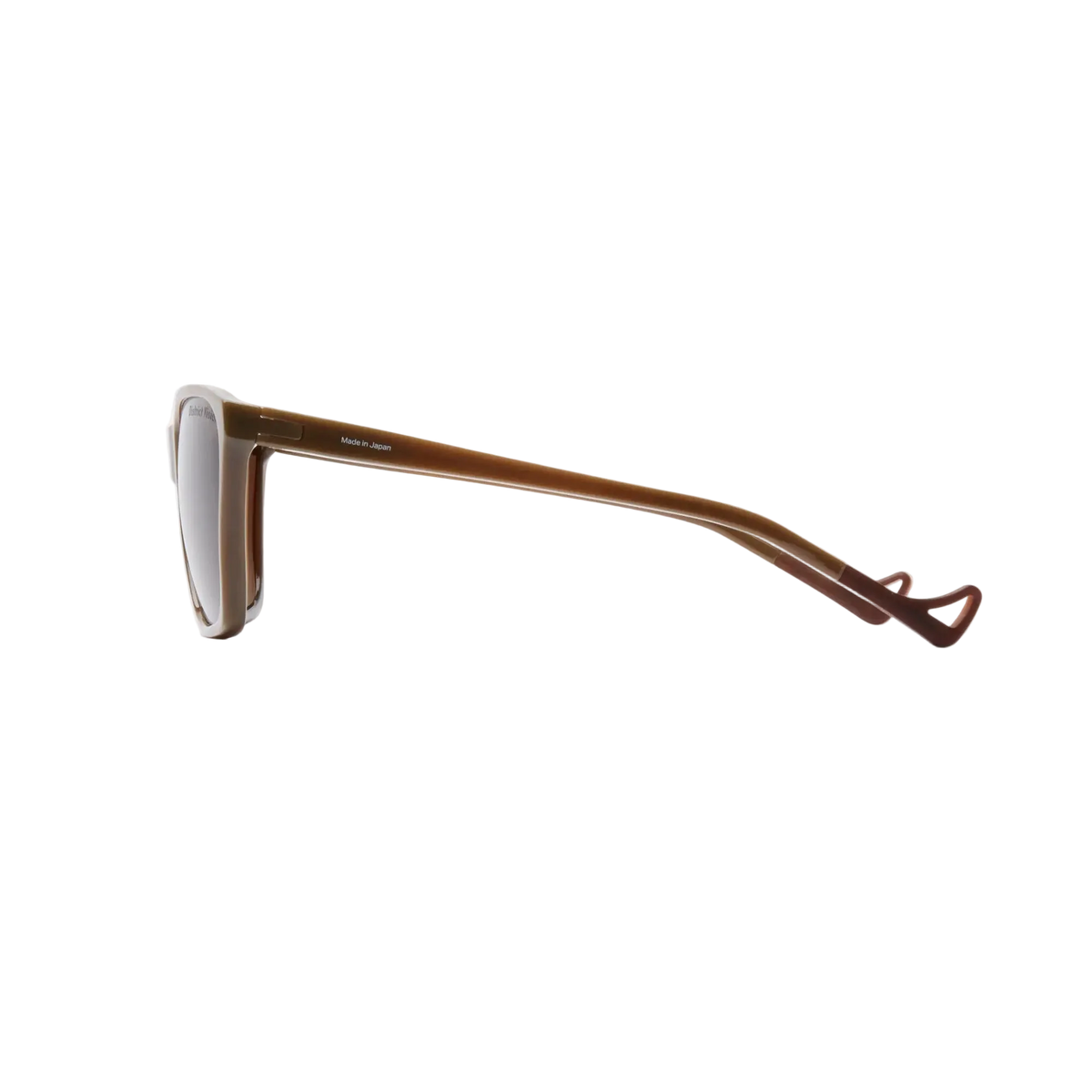 Lentes District Vision Keiichi Standard Maple D+ Earth Vision Unisex