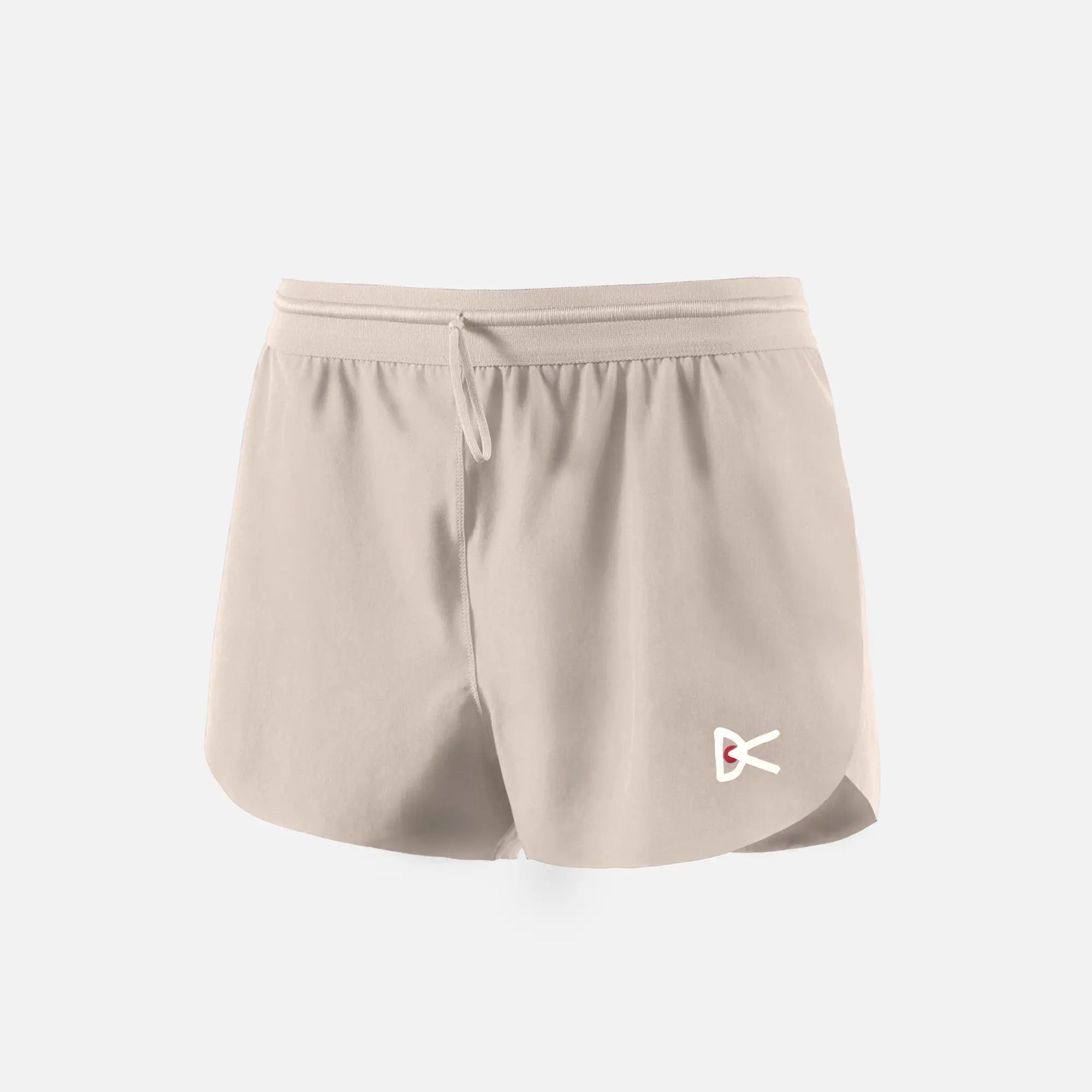 3in Split Shorts · Mujer
