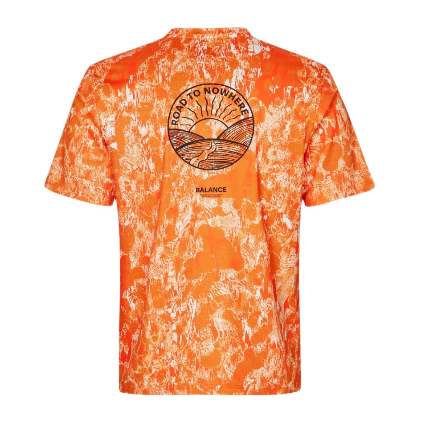 Balance Tee · Hombre