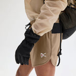 5in Training Short, Morel · Hombre