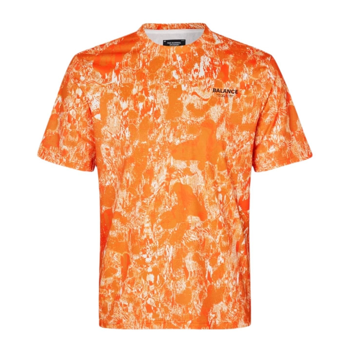 Balance Tee · Hombre