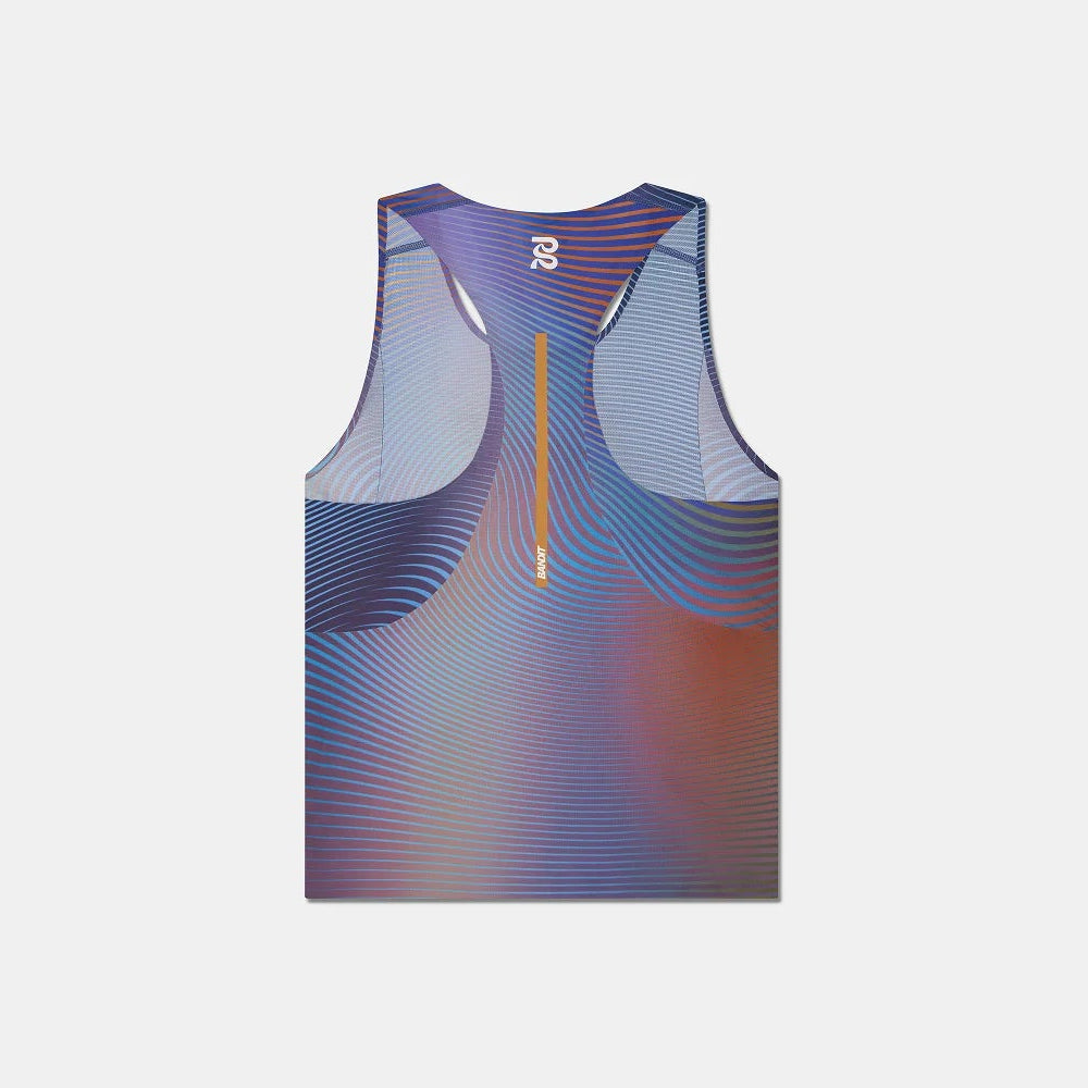 Drift™ Mirage Racing Singlet · Hombre