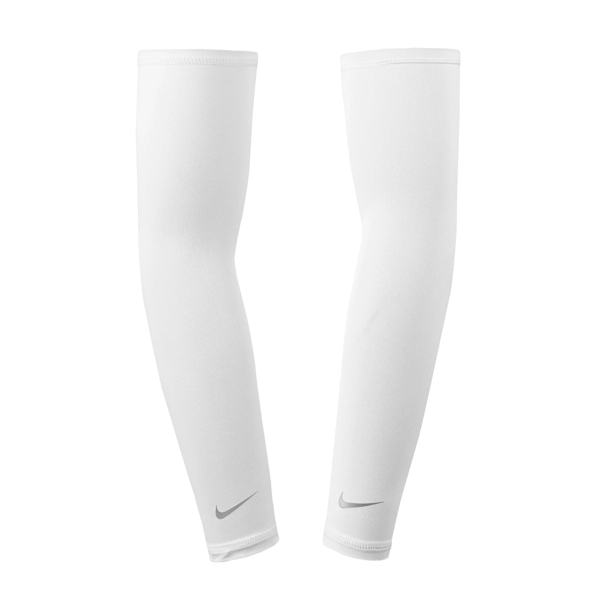 Mangas deportivas Nike Unisex Blanco