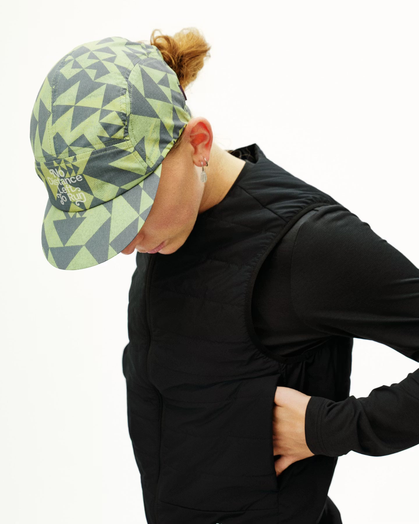 Balance Cap · Unisex