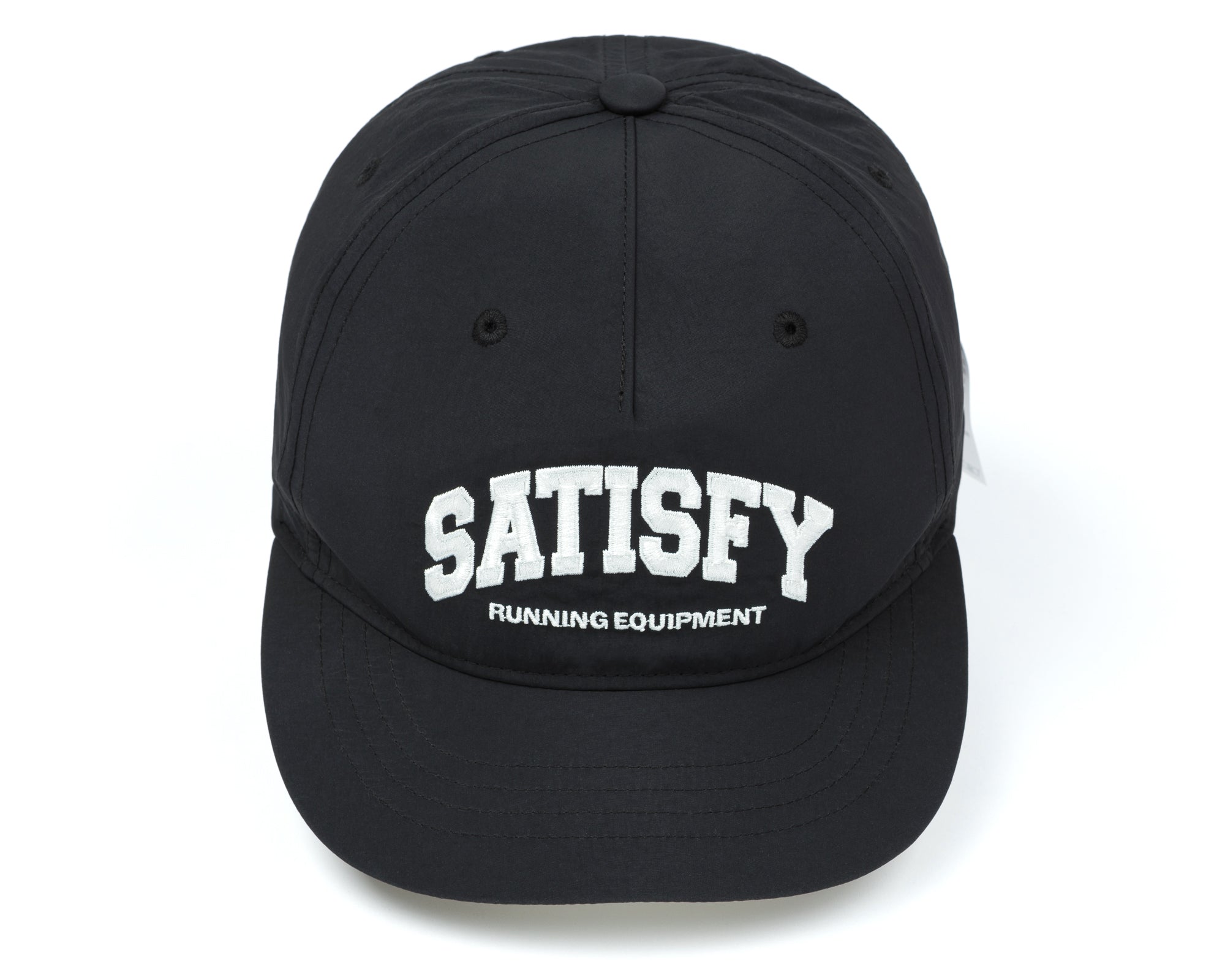 Gorra Satisfy FliteSilk™ 5-Panel Pinch