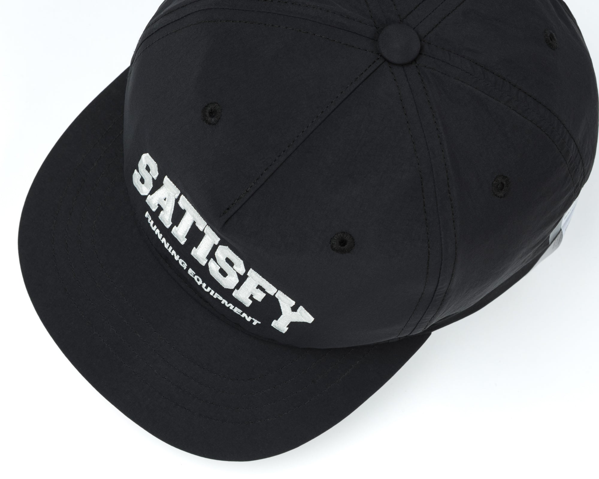 Gorra Satisfy FliteSilk™ 5-Panel Pinch