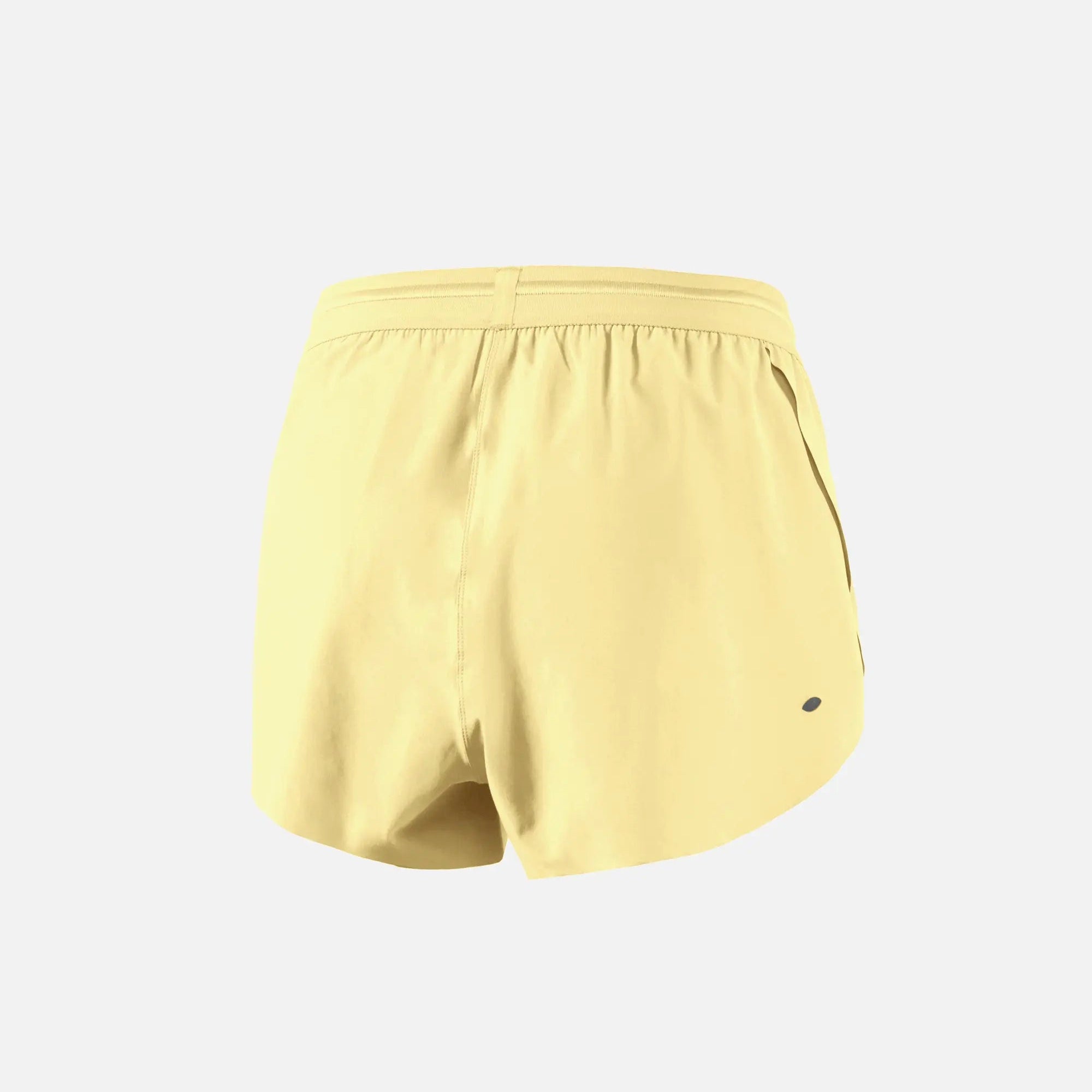 3in Split Shorts · Mujer