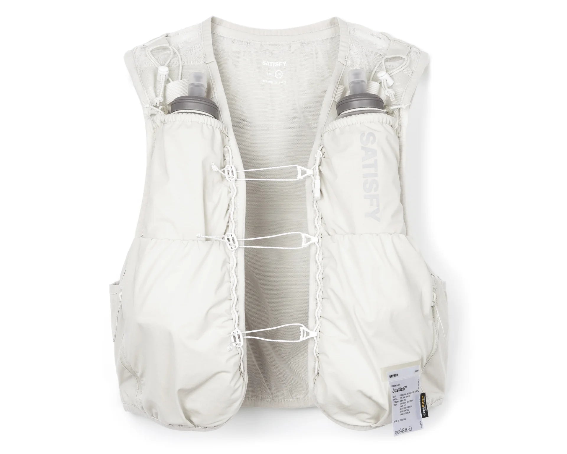 Justice™ Cordura® 5L Hydration Vest · Unisex