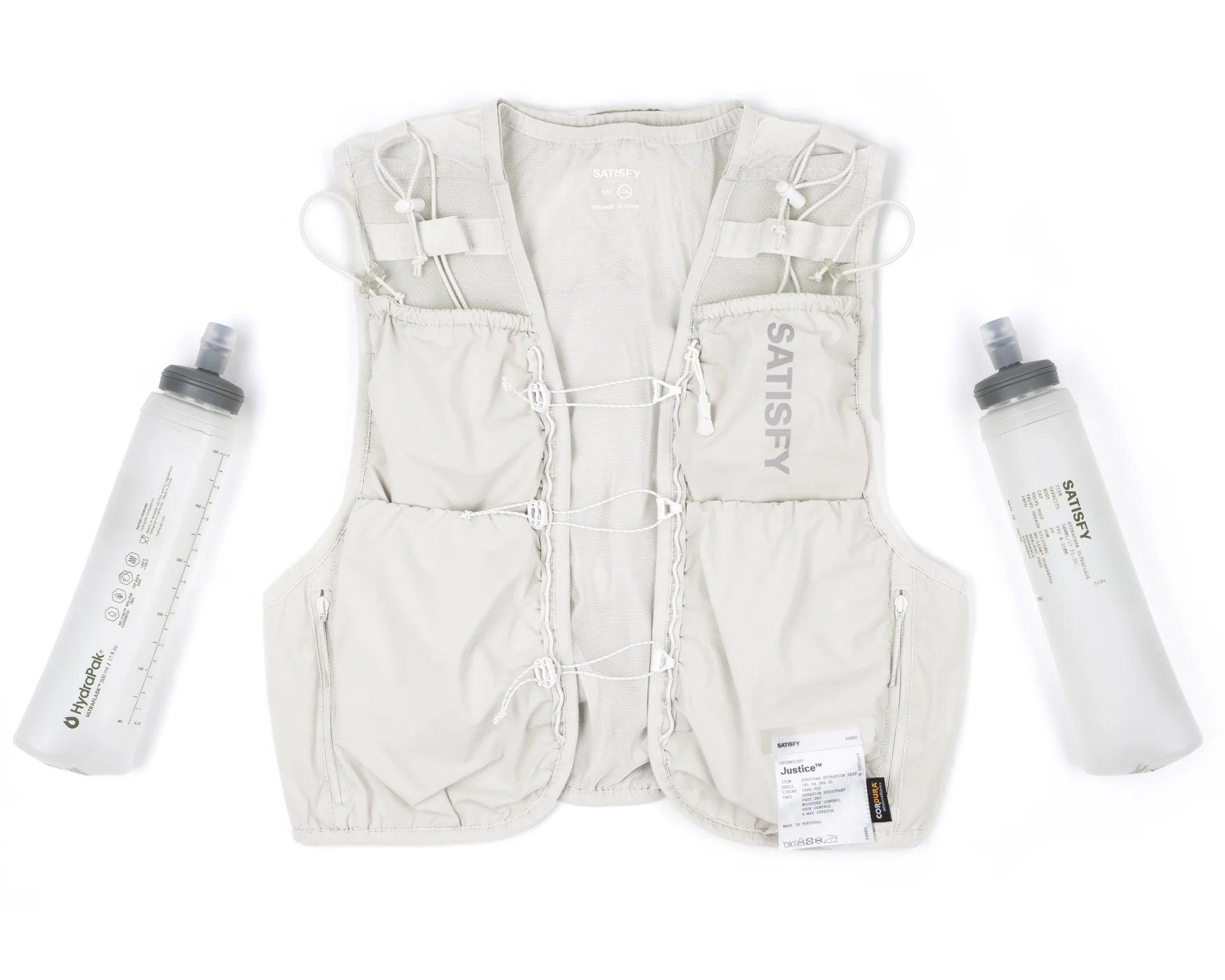 Justice™ Cordura® 5L Hydration Vest · Unisex