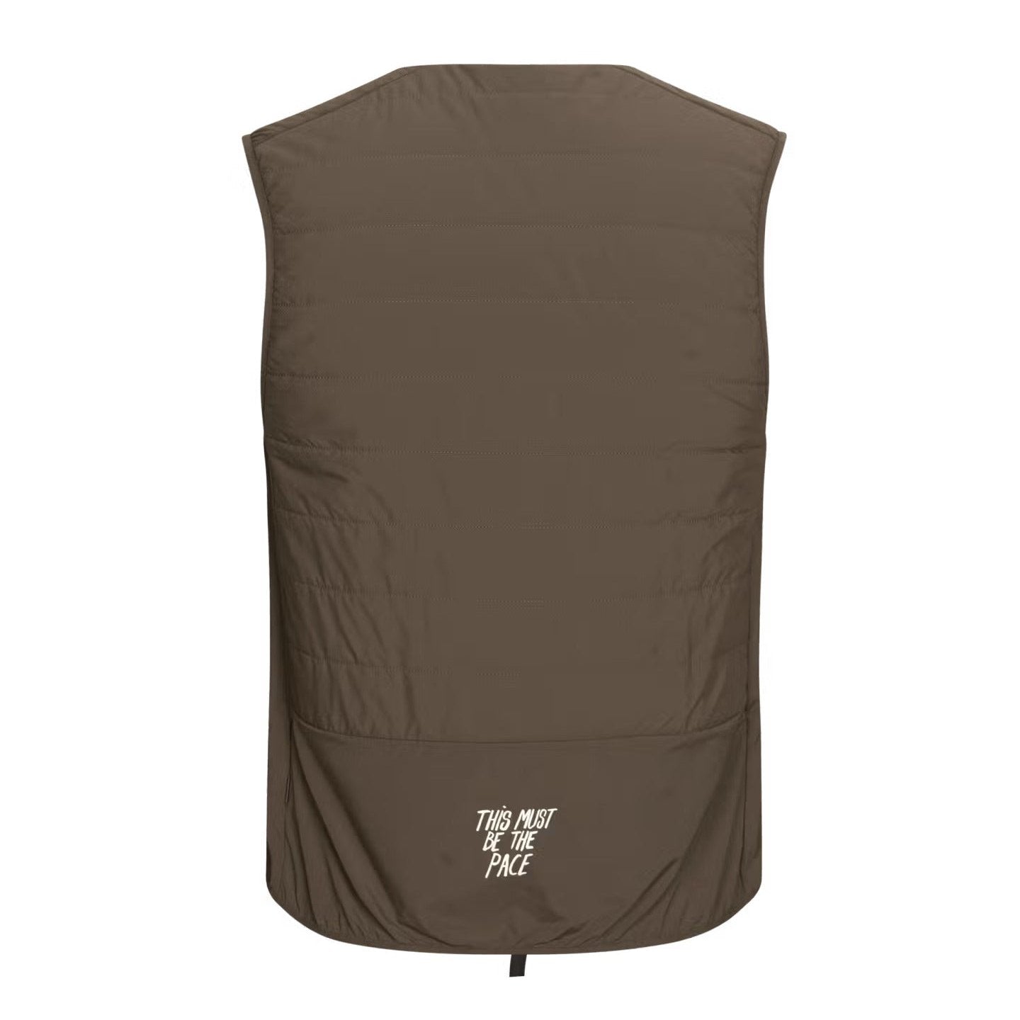 Balance Insulated Vest · Unisex