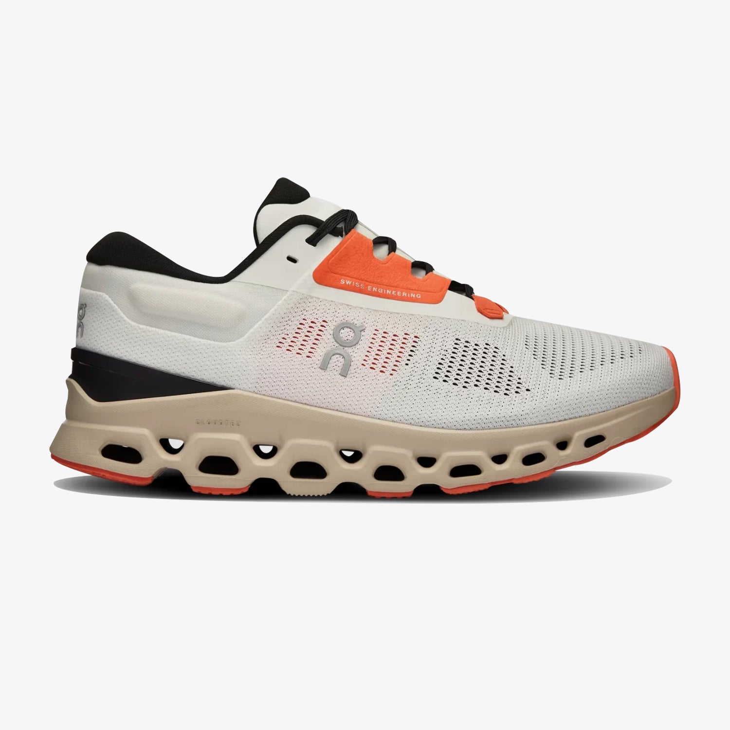 Cloudstratus 3 · Mujer