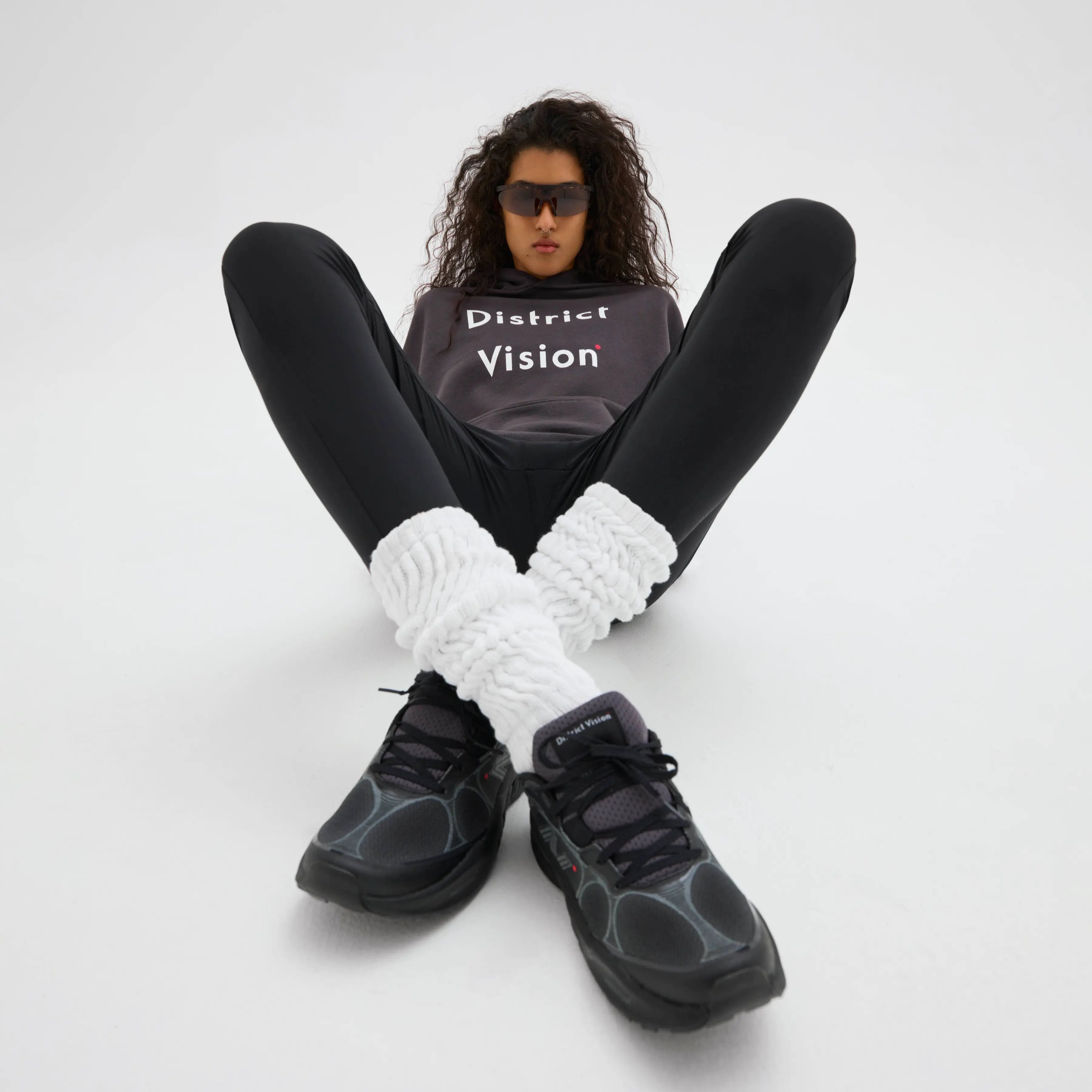 California Cotton Hoodie · Unisex