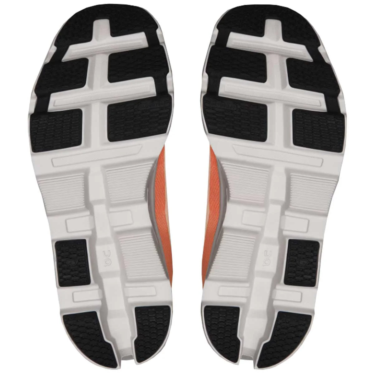 Cloudmonster 2 · Mujer