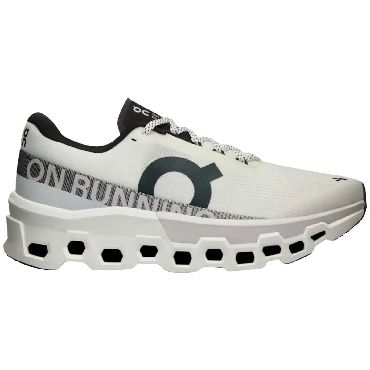 Cloudmonster 2 · Mujer