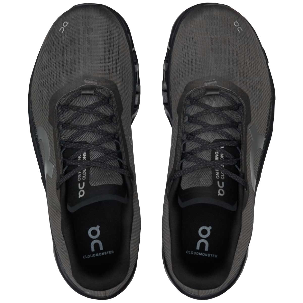 Cloudmonster 2 · Mujer