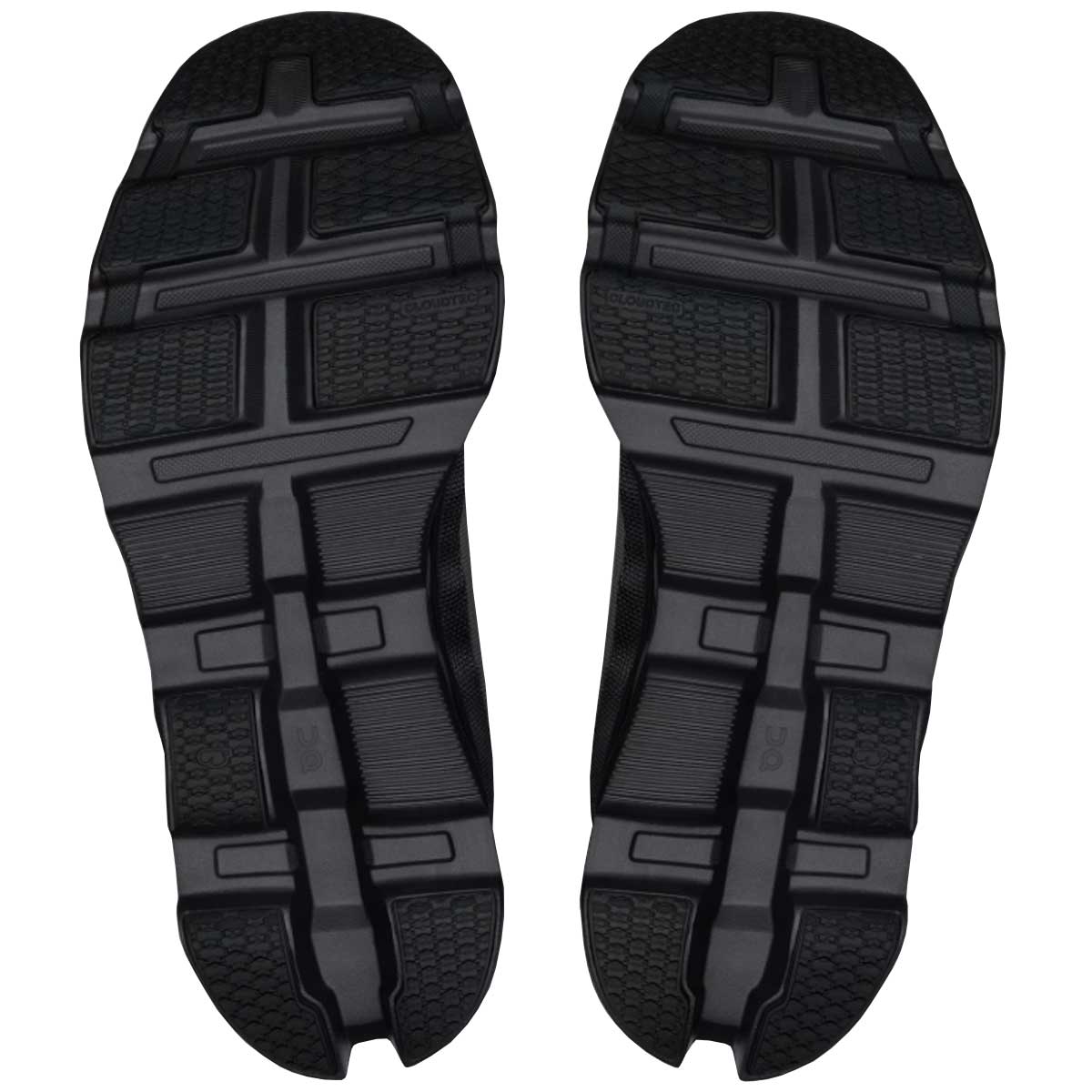 Cloudmonster 2 · Mujer