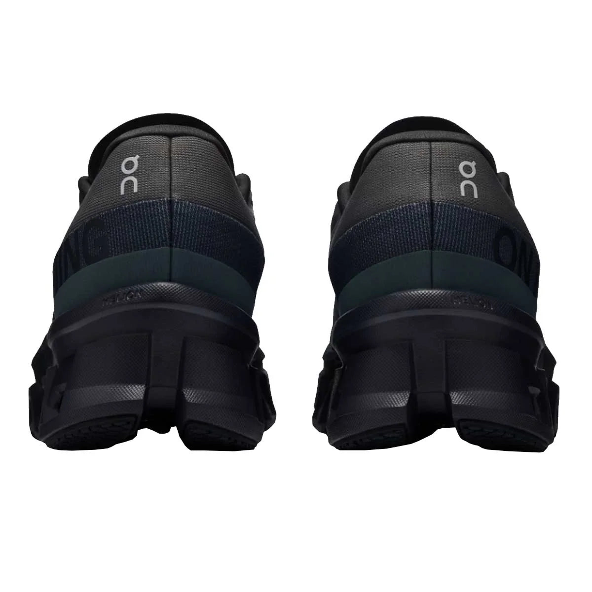 Cloudmonster 2 · Mujer