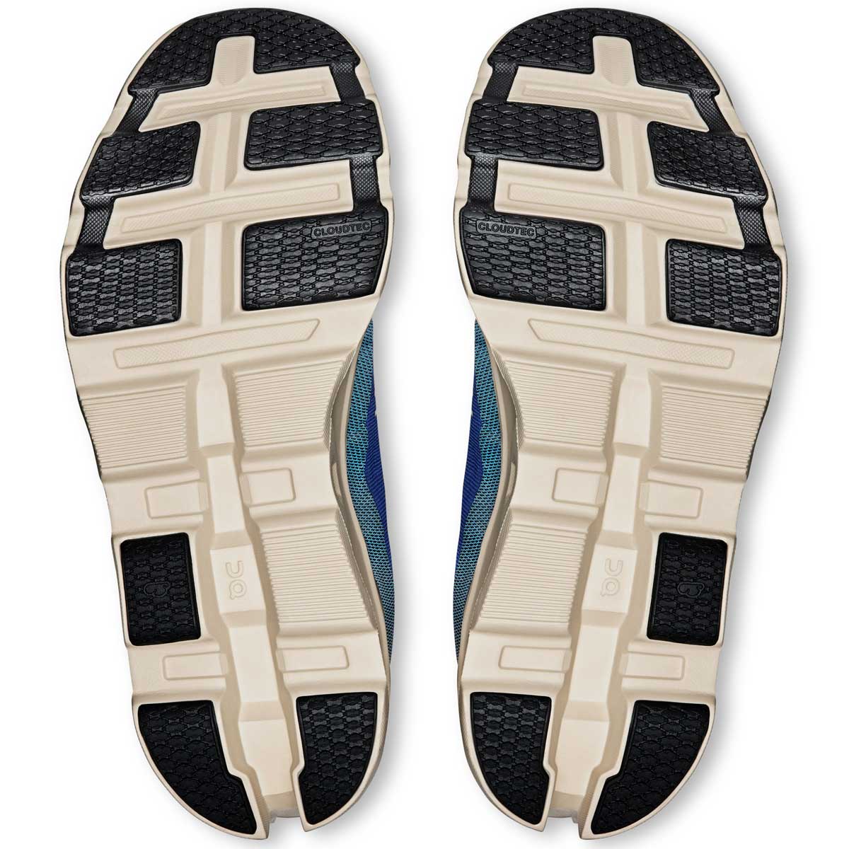 Cloudmonster 2 · Hombre