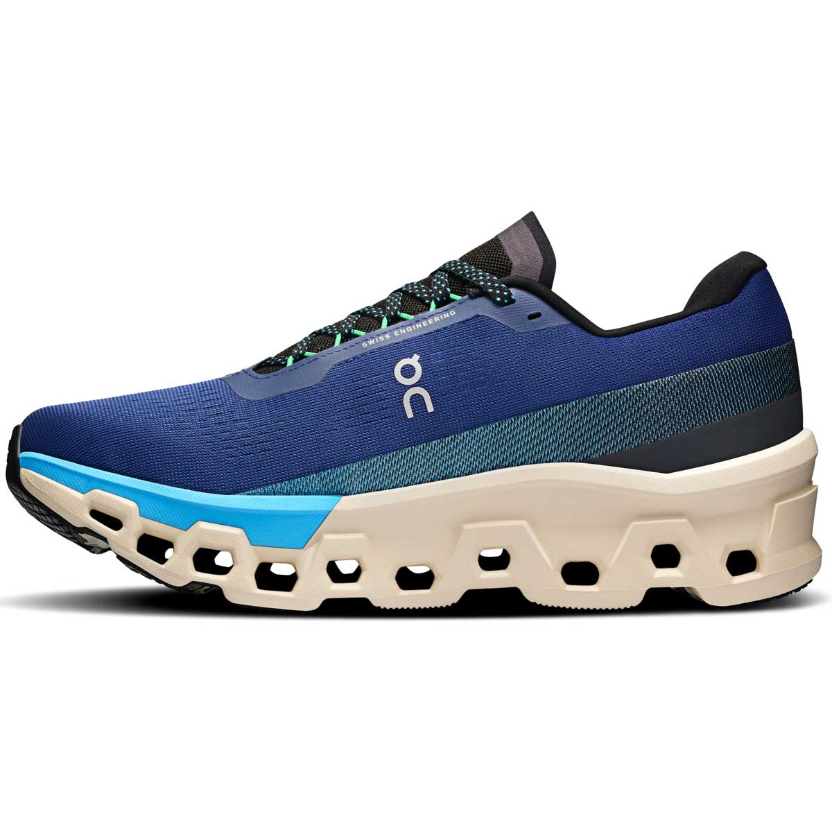 Cloudmonster 2 · Hombre