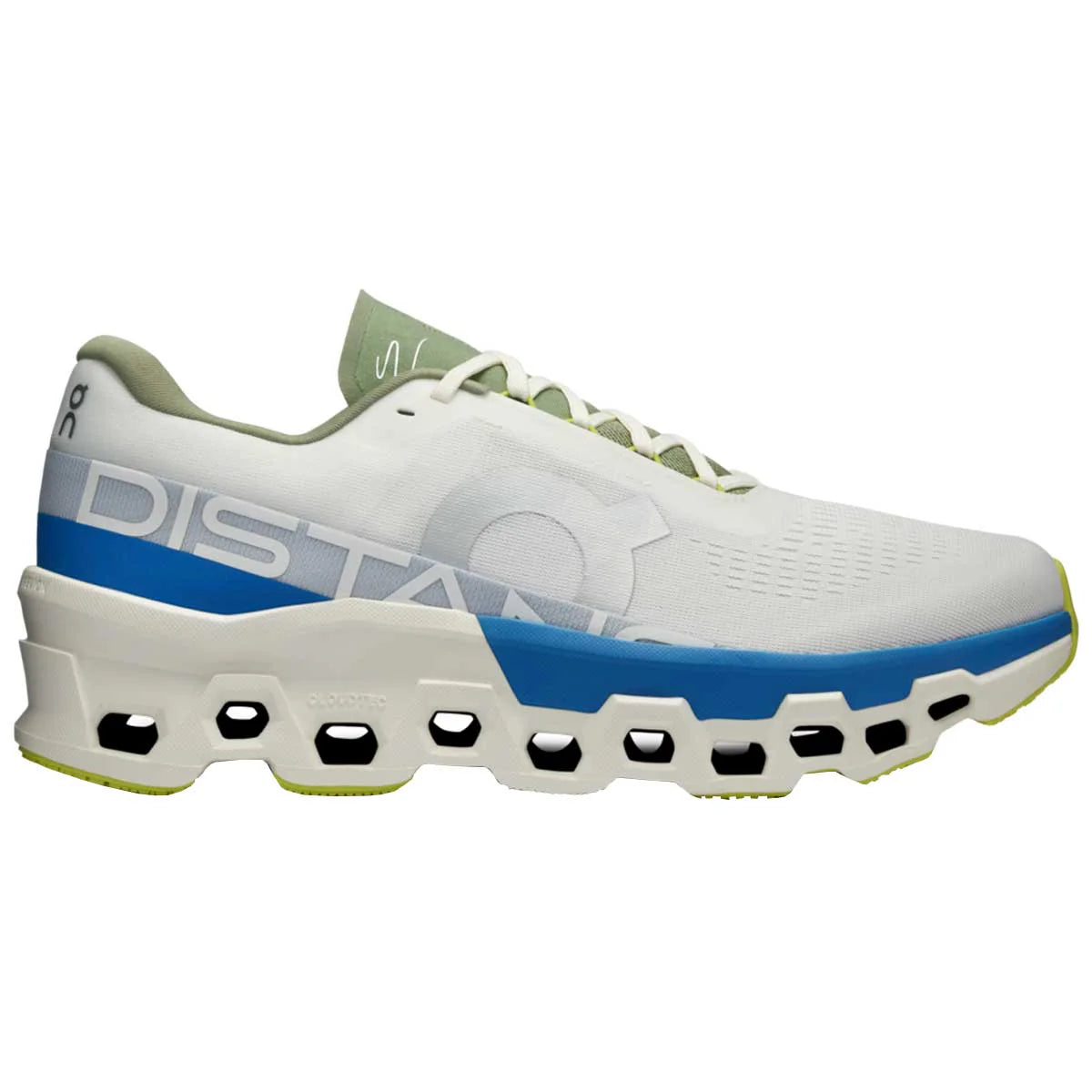 Cloudmonster 2 x DISTANCE · Mujer