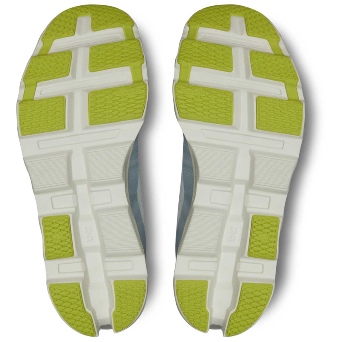 Cloudmonster 2 x DISTANCE · Mujer