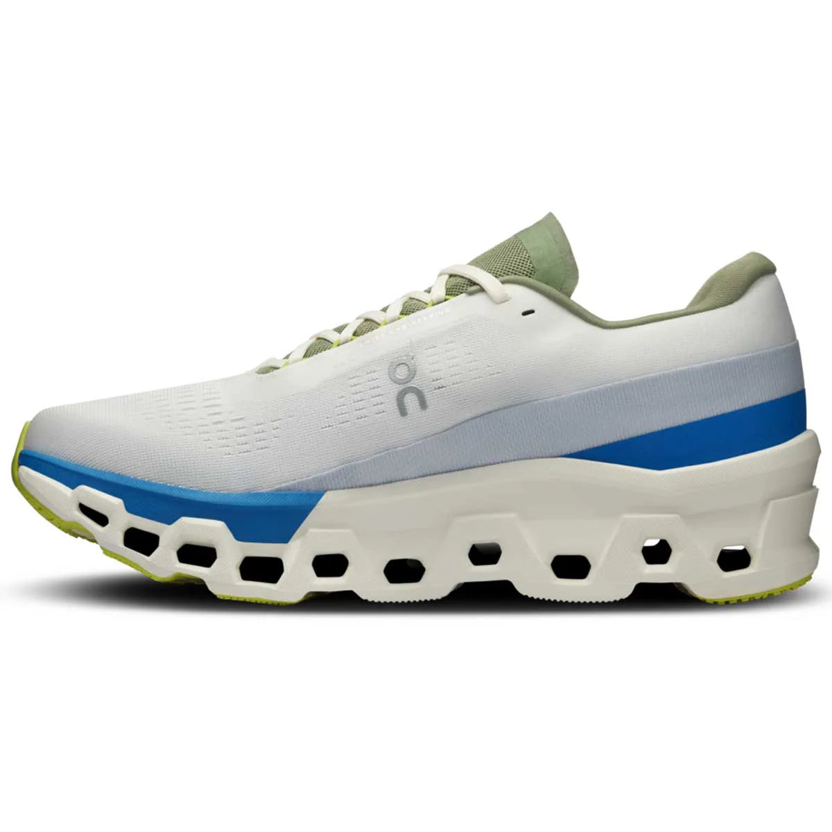 Cloudmonster 2 x DISTANCE · Mujer