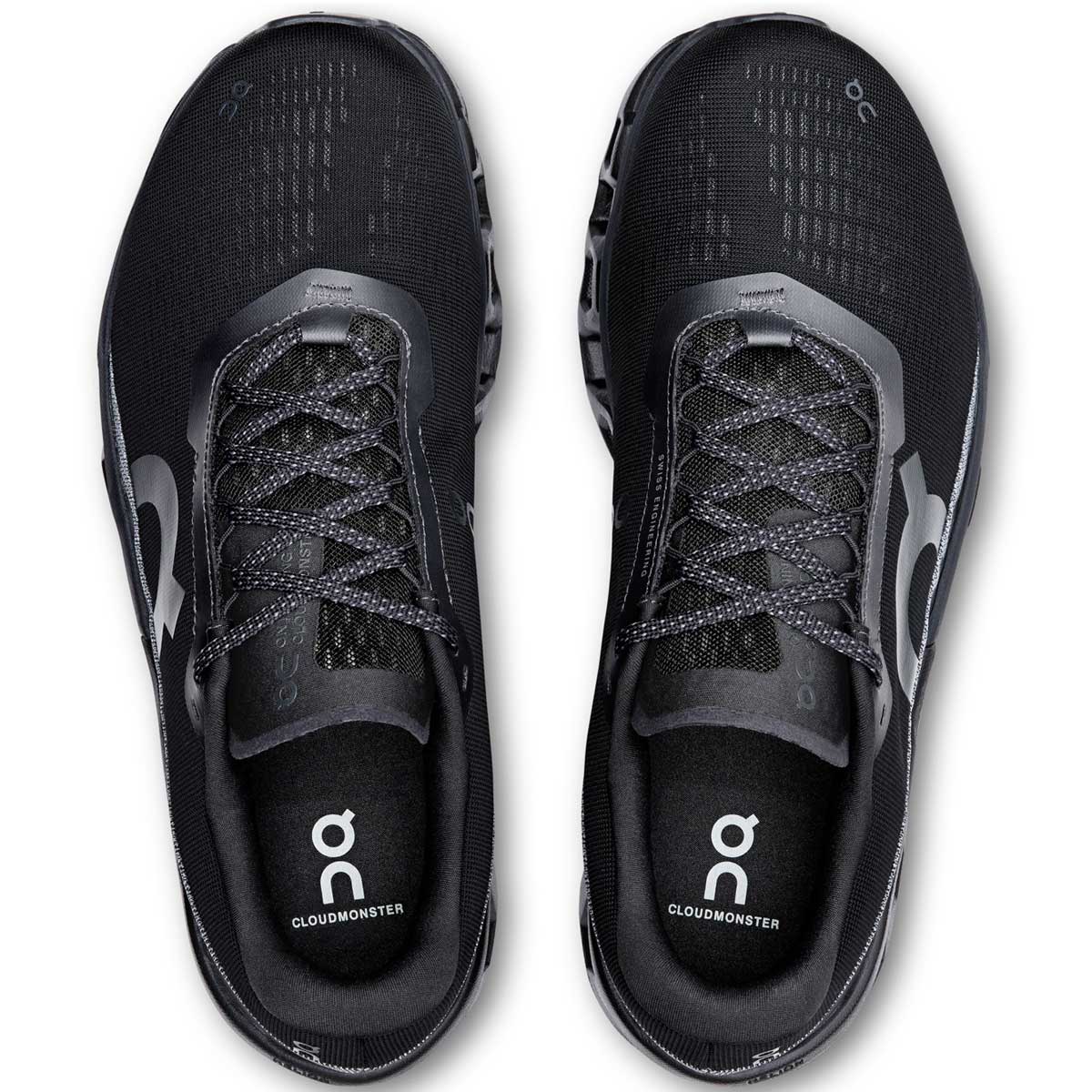 Cloudmonster 2 · Mujer