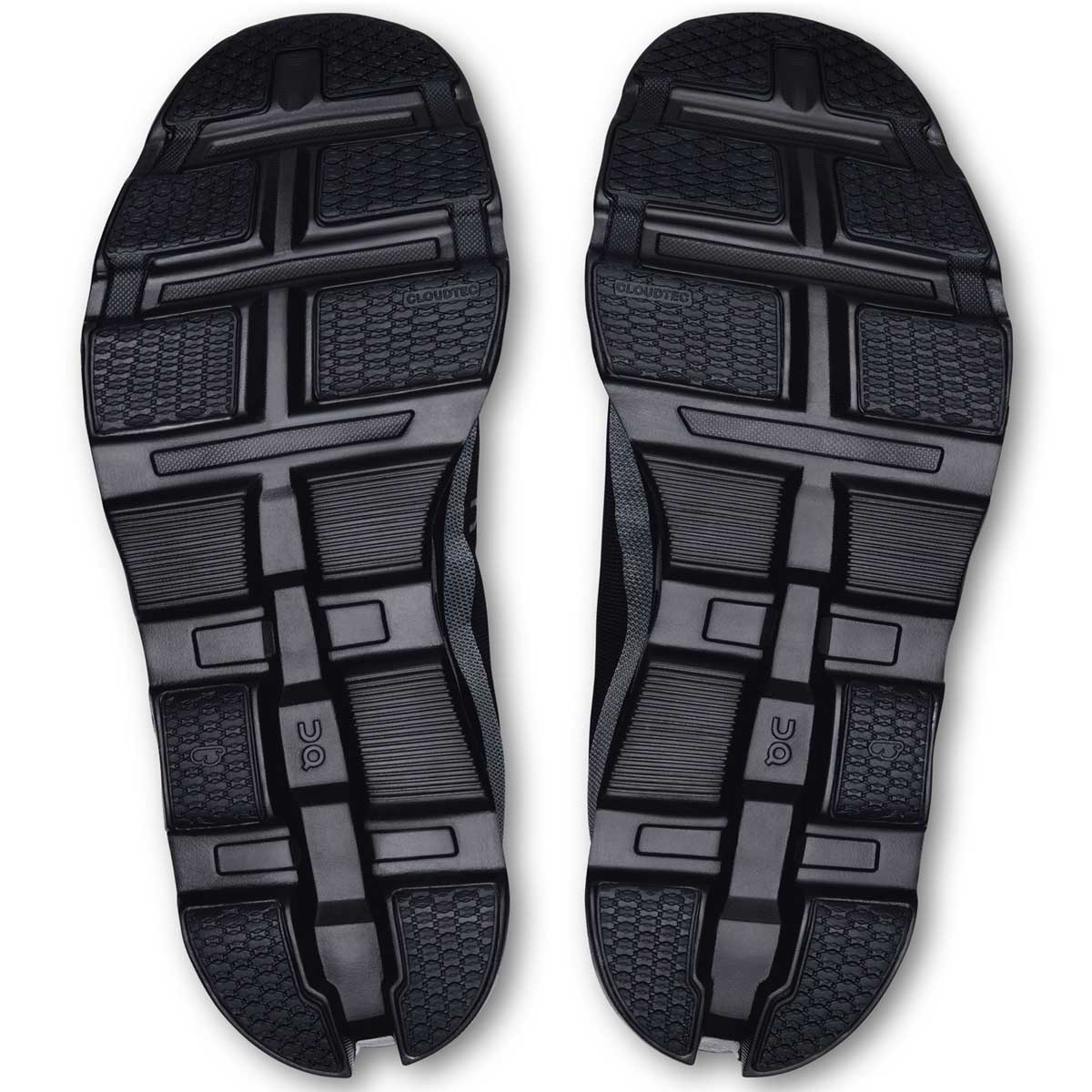 Cloudmonster 2 · Mujer