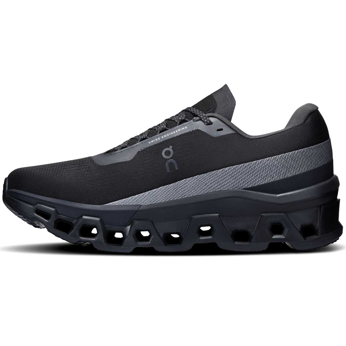 Cloudmonster 2 · Mujer