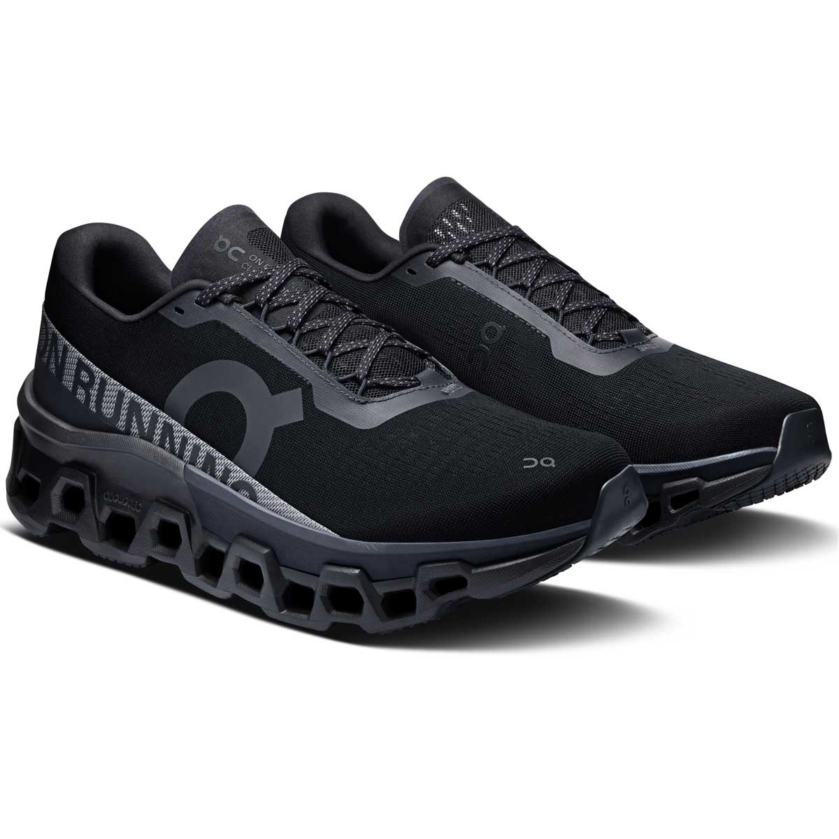 Cloudmonster 2 · Mujer