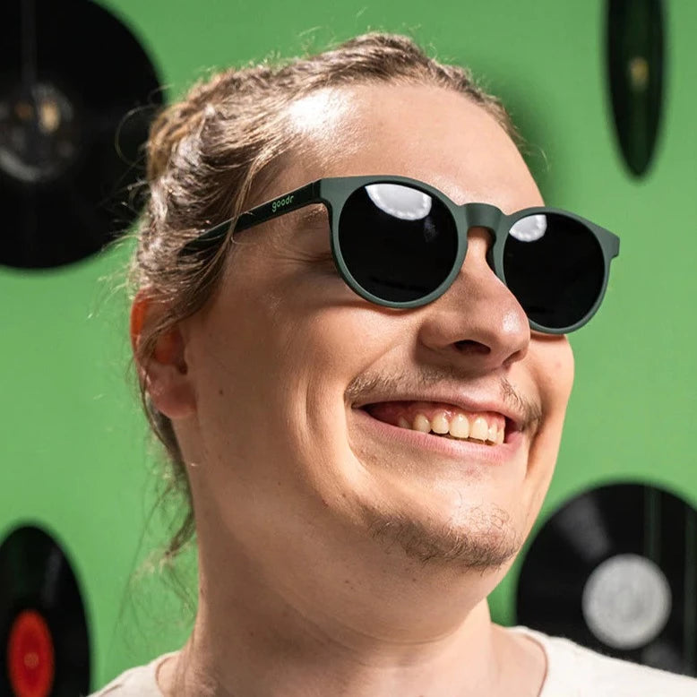 I HAVE THESE ON VINYL, TOO