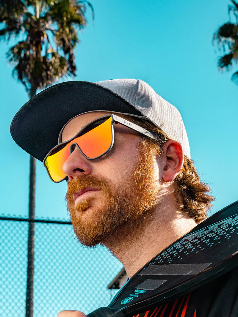 VOIGHT - KAMPFF VISION