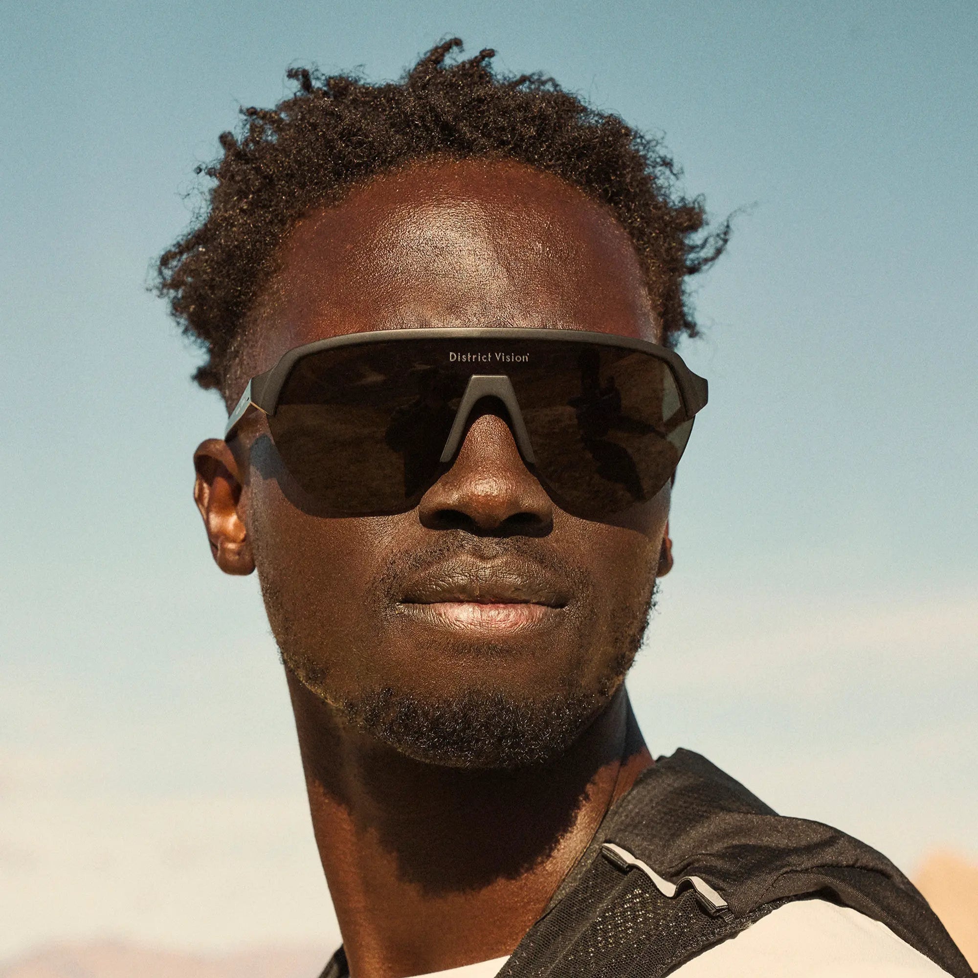 Nagata Speed Blade Black D+ G15 · Unisex