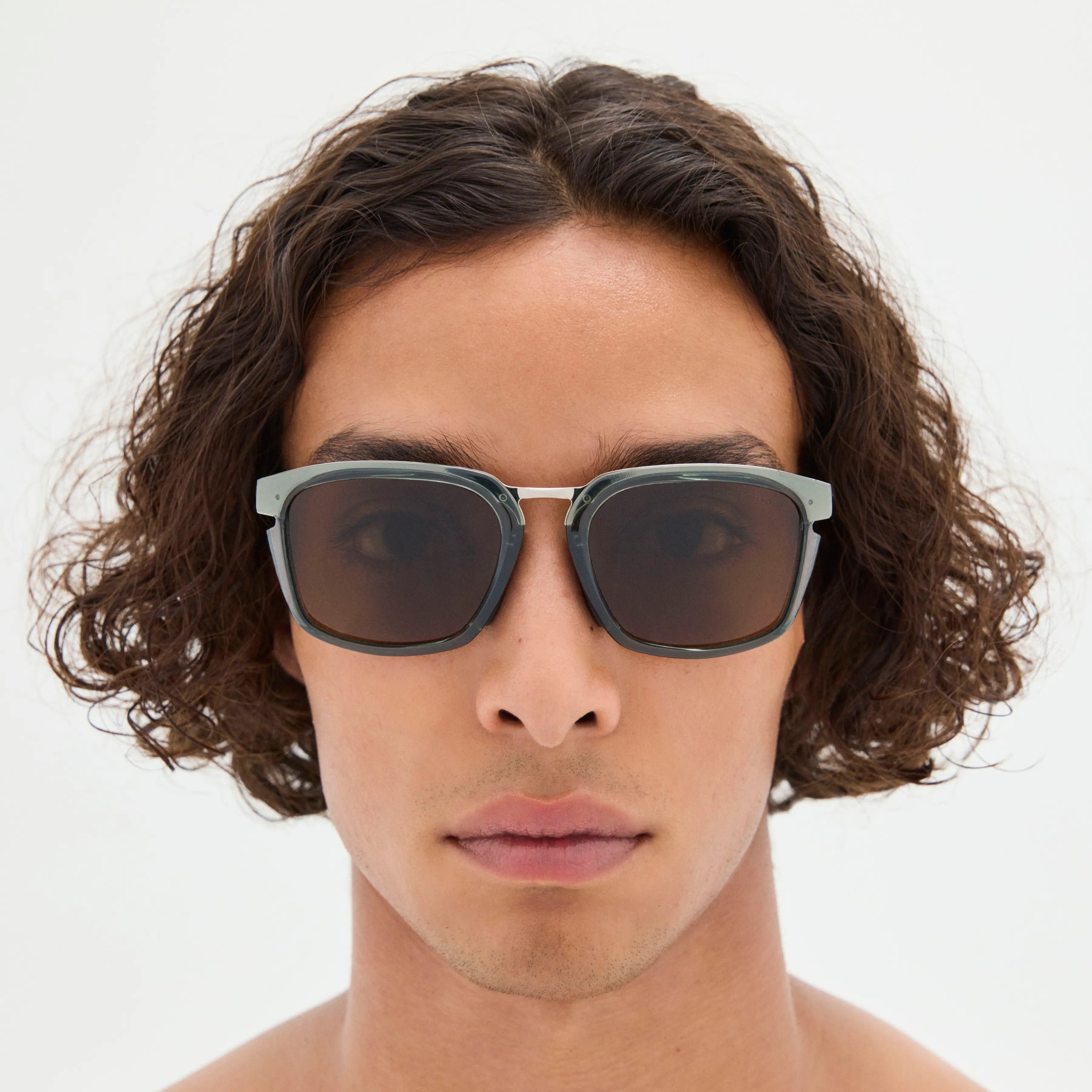 Keita Summit Ti Mint Gray D+ Earth Vision · Unisex