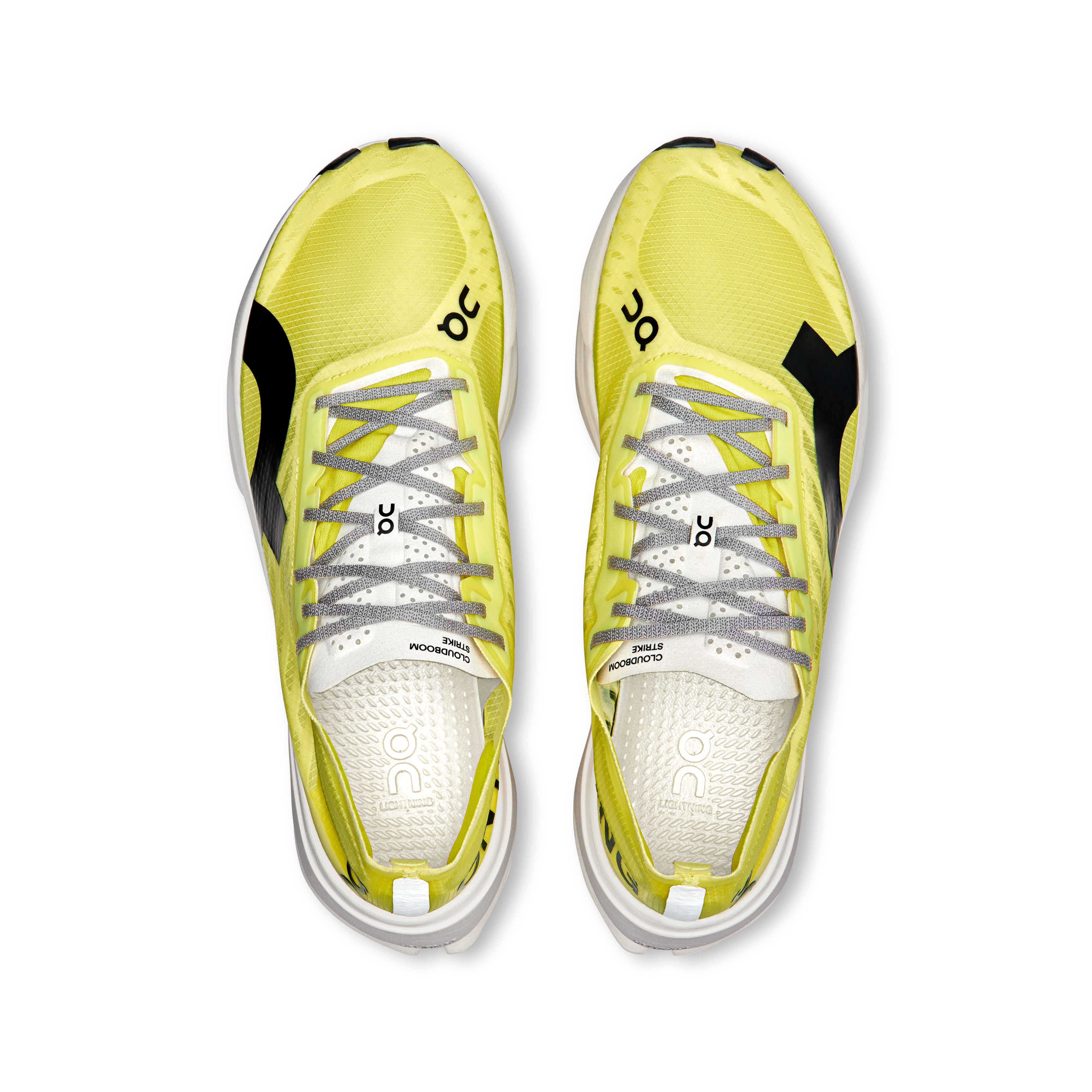 Cloudboom Strike · Mujer