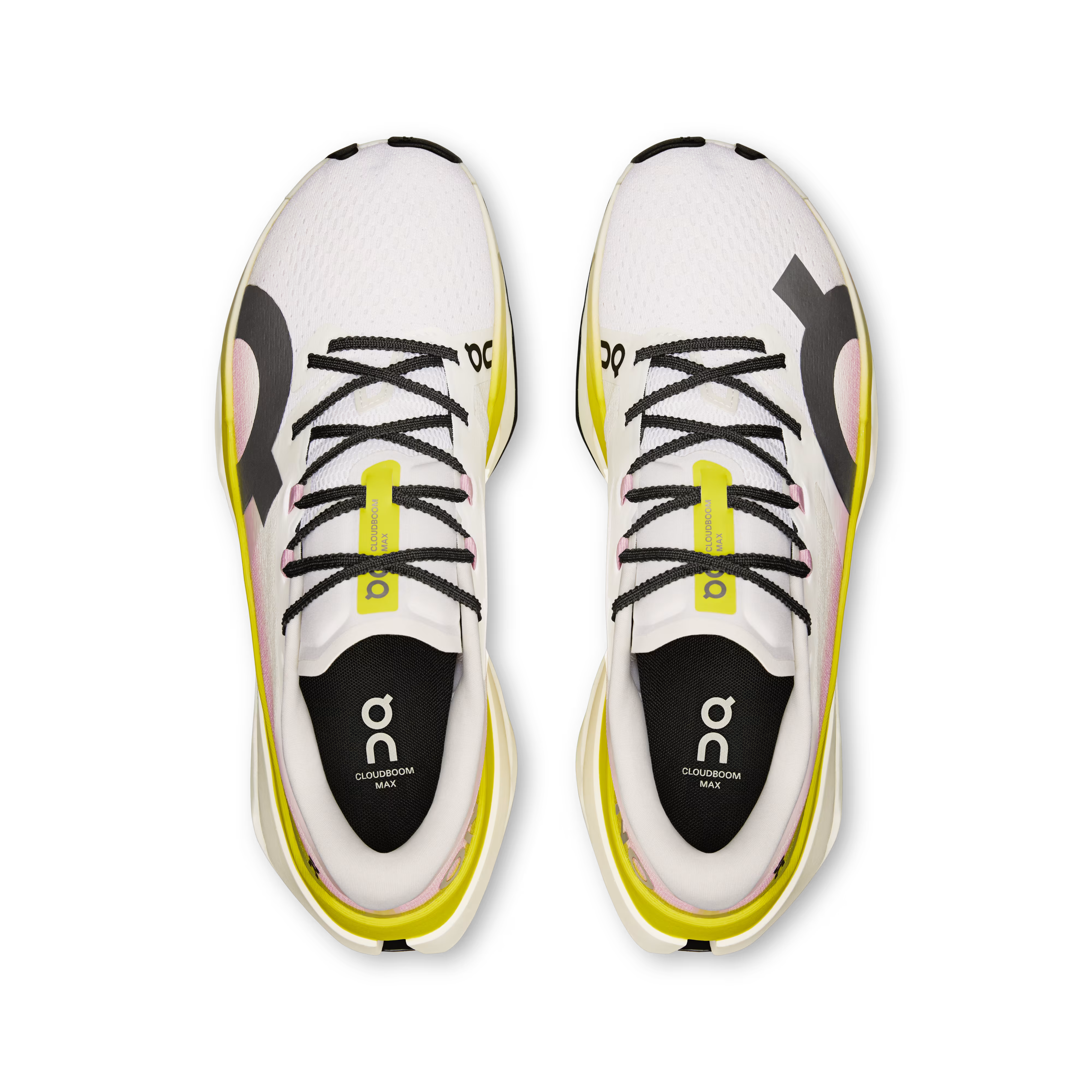 Cloudboom Max · Hombre