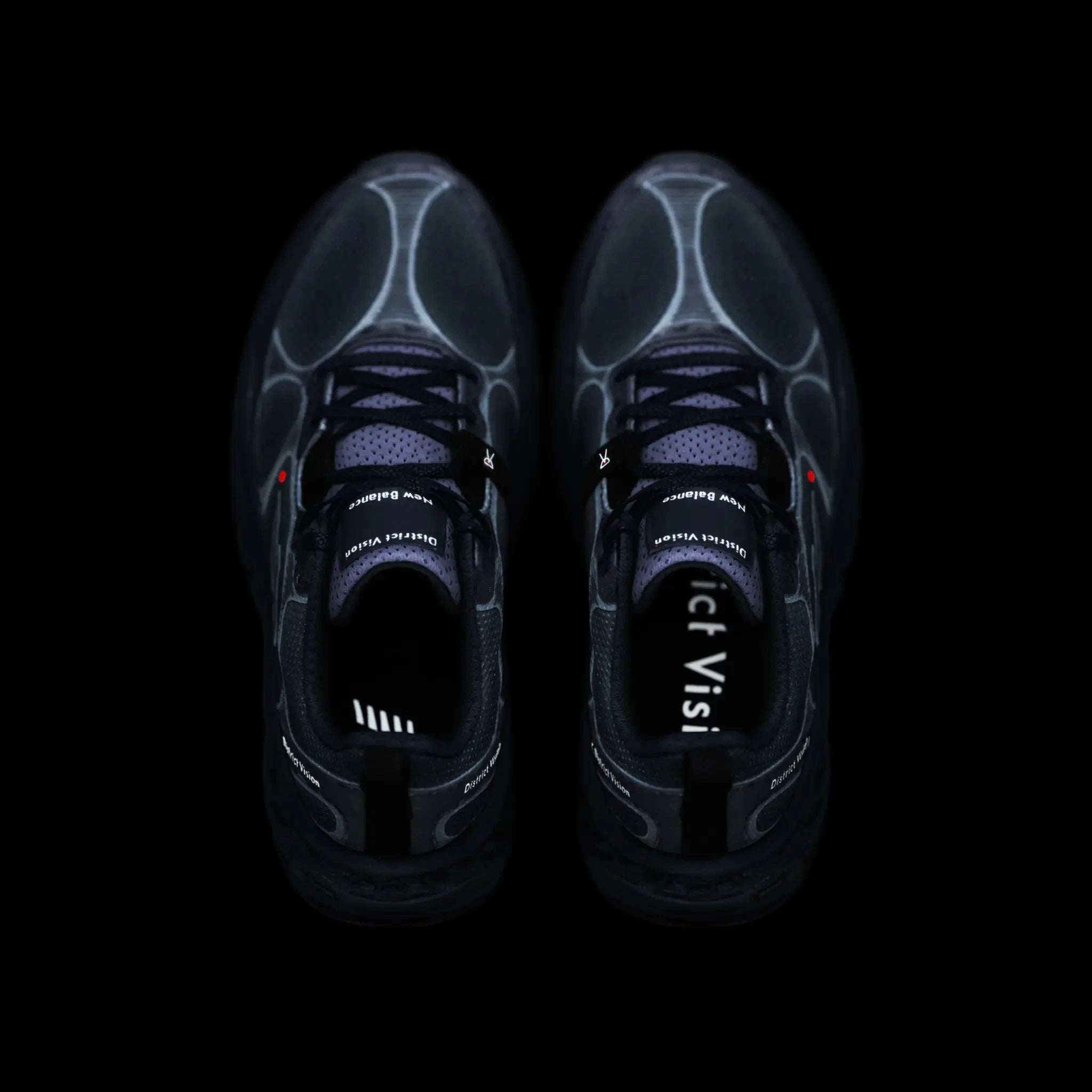 Hierro x DV · Unisex