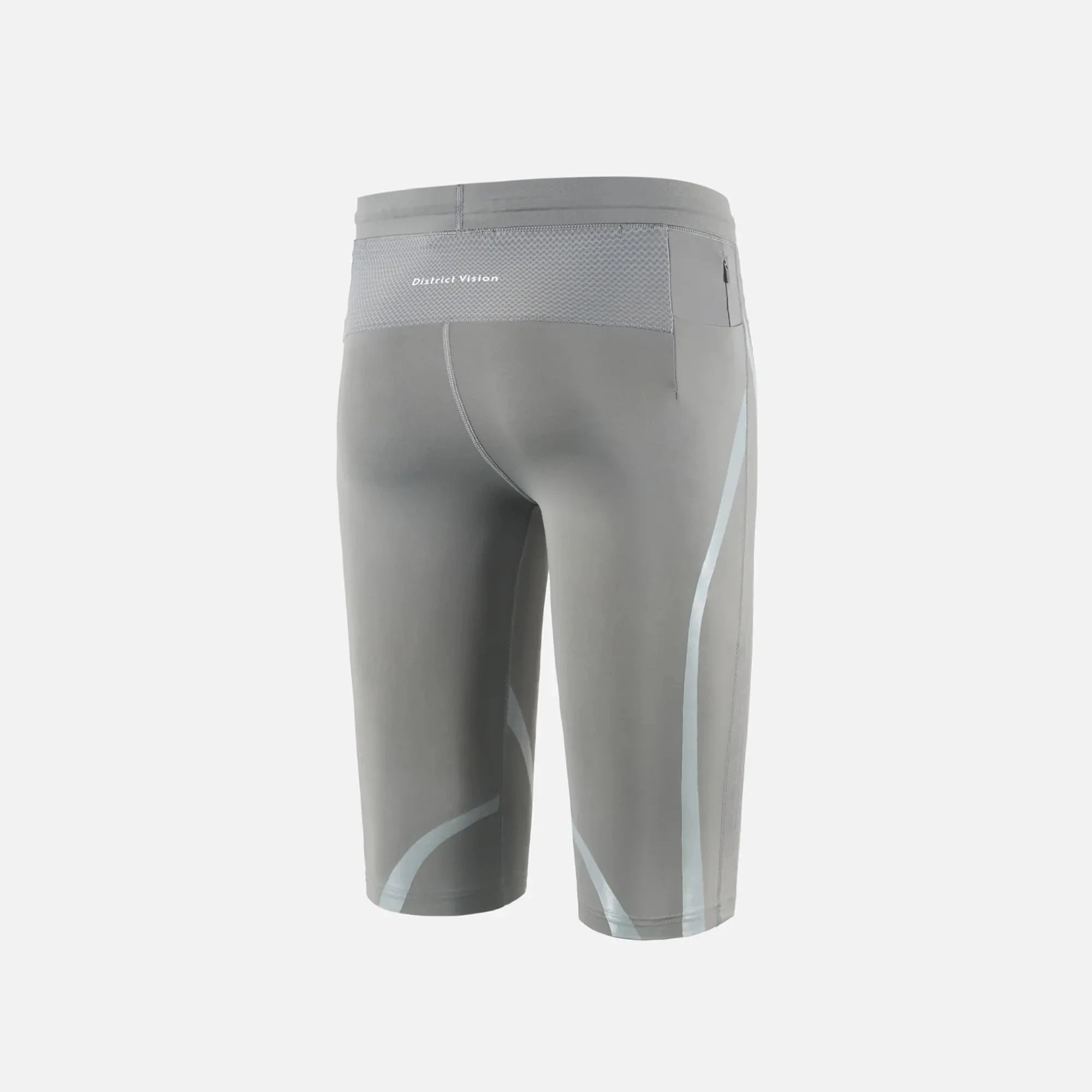 Lightweight Desert Comp Half Tights · Hombre