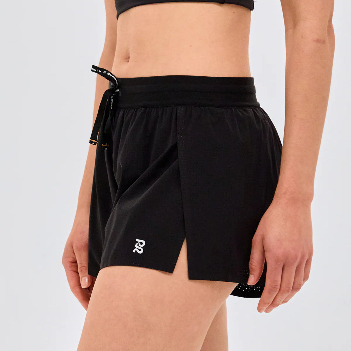 Women's Vento™ 3" Split Short · Mujer