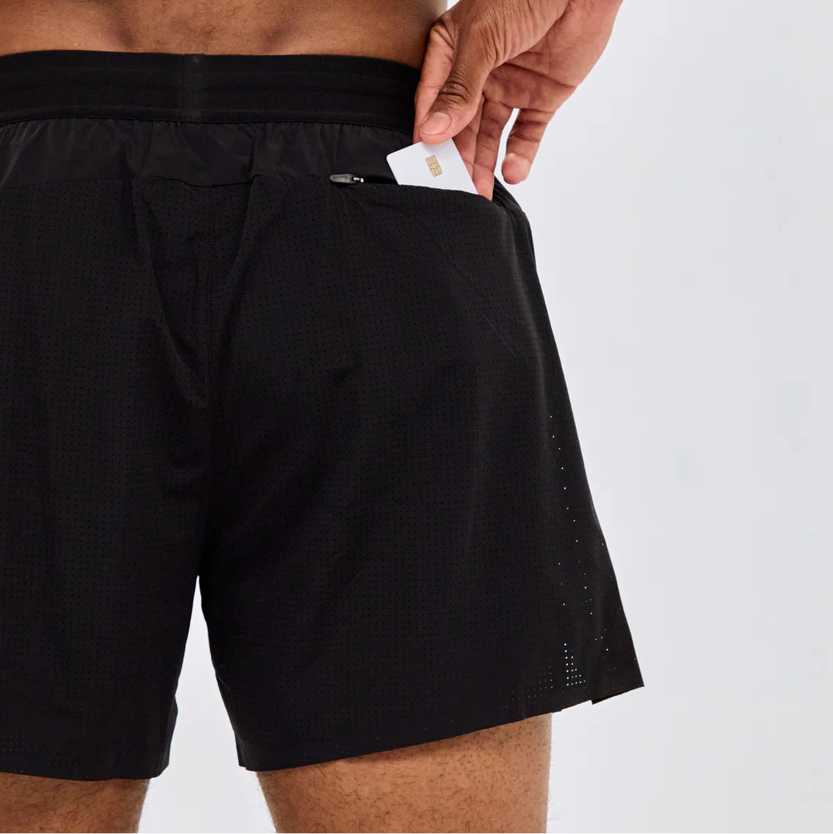 Men's Vento™ 5" Run Short · Hombre