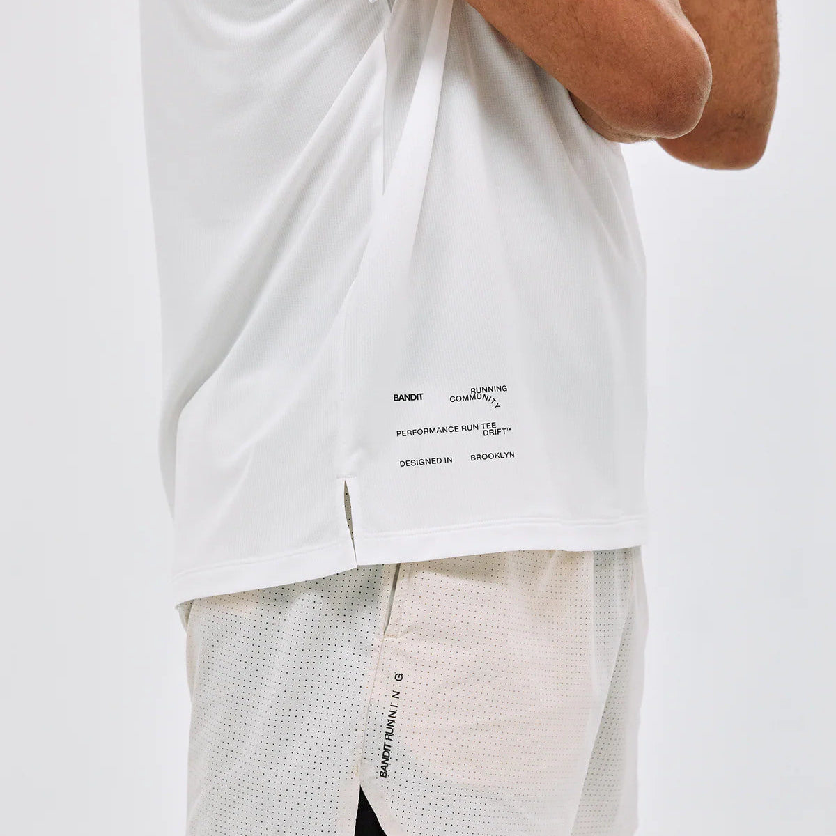 Performance Training Tee · Hombre